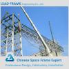 Adjustable Truss Structural Steel Trestle