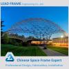Environmental Steel Space Frame Dome For Aquatic Centers #1 small image