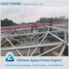 high quality space frame truss steel