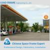 Economical High Resistant Gas Station With ISO &amp; CE