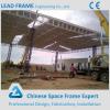 Manufacturing Steel Structure Petrol Station #1 small image