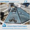 Xuzhou LF Supplier Indoor Skylight Cover