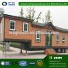 New design cheap mobile homes solar panel system