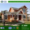 United states real estate prefab home,light steel prefab building steel,steel frame apartment building