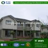 In ethiopia construction prefab modular homes for low income worker living dormitory