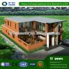 low cost russian residential prefabricated wooden house price #1 small image