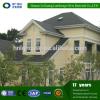 Environmental friendly low cost prefab house for chad