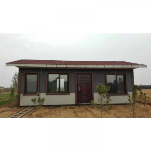 manufacturer container homes house #3 image