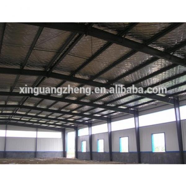 frame structural steel hangar buildings #1 image