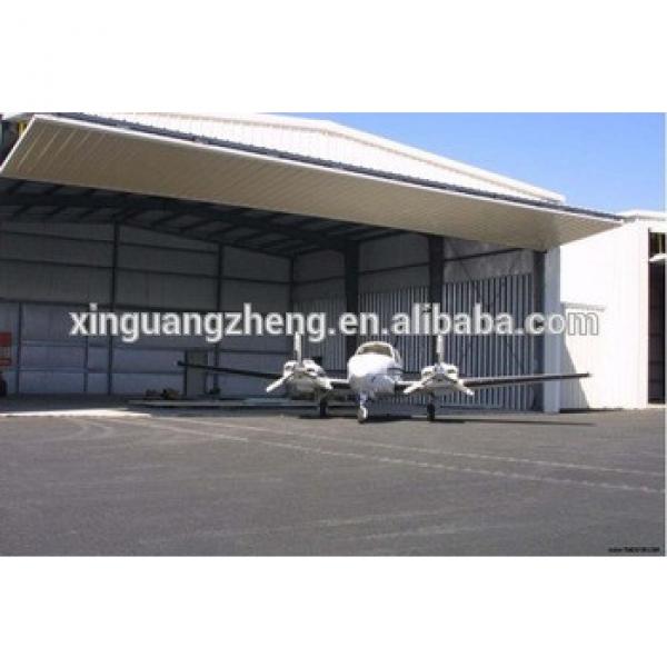 cheap modern modular cheap aircraft hangar for sale #1 image