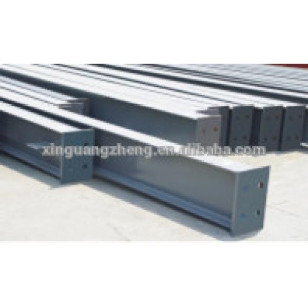 H-Steel Structure Steel Building Warehouse Material #1 image