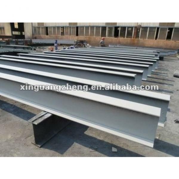 XGZ Q235B,Q345B H section steel,H beam price steel #1 image