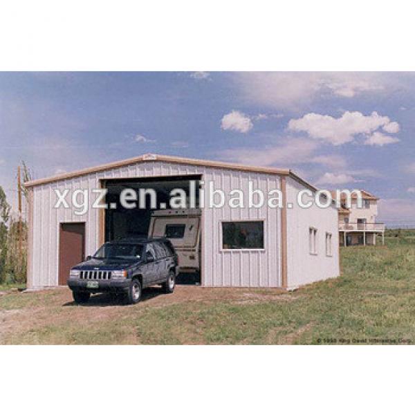 Metal buildings garages &amp; steel buildings garage kits #1 image