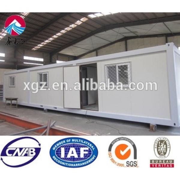 low cost shipping container housing for sale #1 image