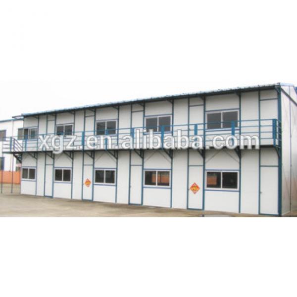 Prefabricated house for engineer Buildings #1 image