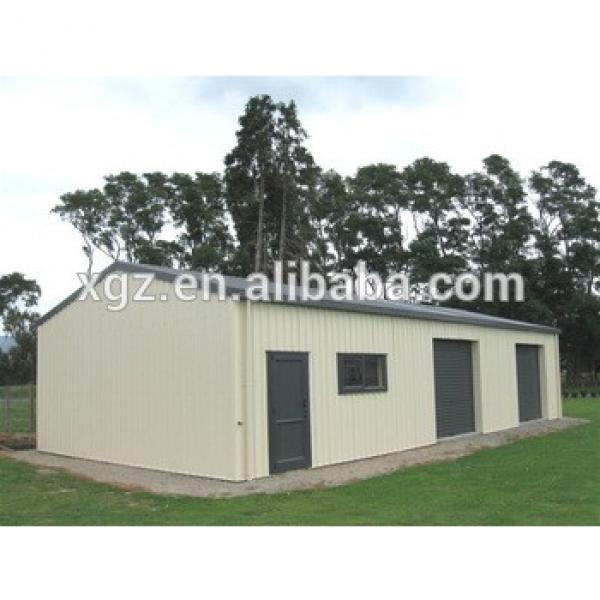 Steel Structure Prefabricated Kit For Sale #1 image