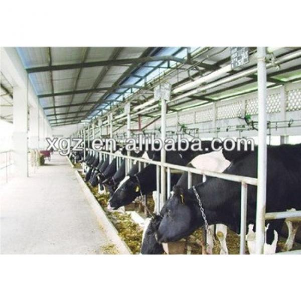 cow farm house/Cowshed/Cattle shed #1 image