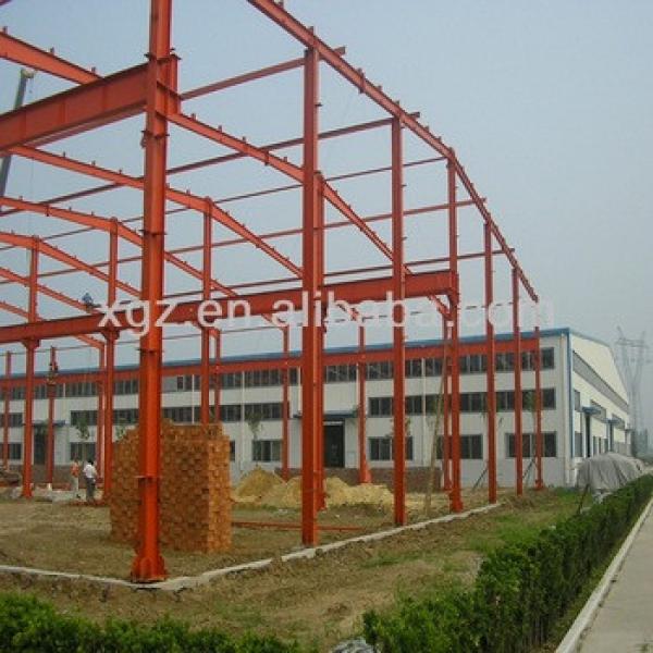 steel structures / space frame structure/steel buildings #1 image