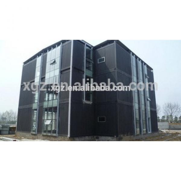 prefabricated apartment #1 image