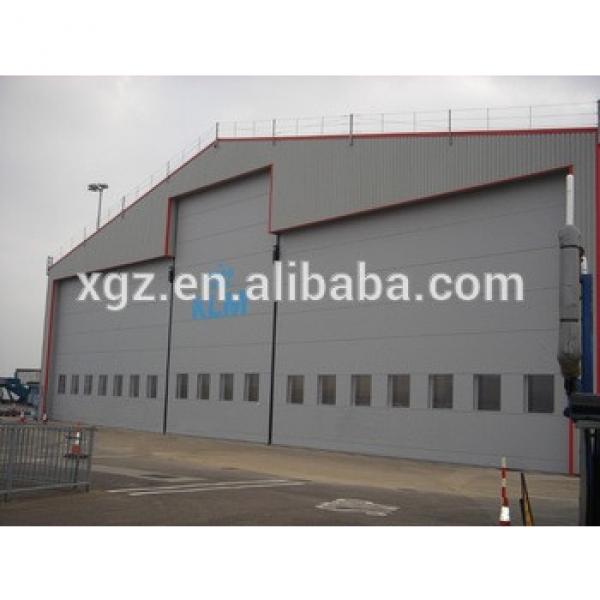 Hot sales Modular Cheap Good Quality Portable aircraft hangar #1 image