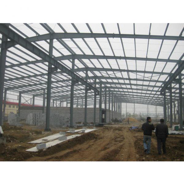 quickly prefabricated building #1 image