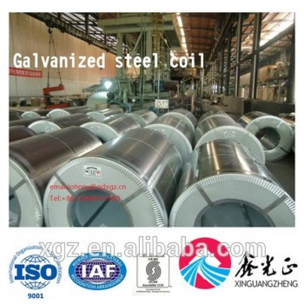 Q235B Q345B hot rolled steel plate steel coils used for steel structure building #1 image