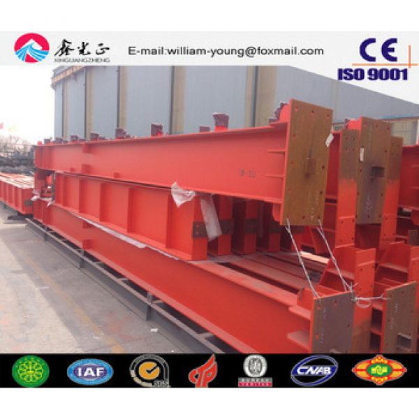 steel structure prefabricated warehouse,workshop building materials #1 image