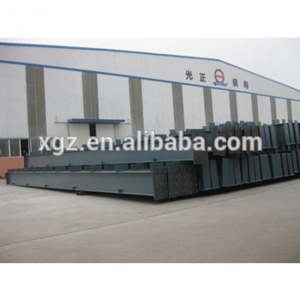 Hot sales Cheap Good Quality Steel Structure Column and Beam for warehouse and workshop #1 image