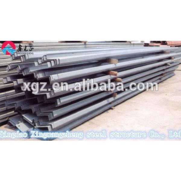 China XGZ Steel structure building materials #1 image