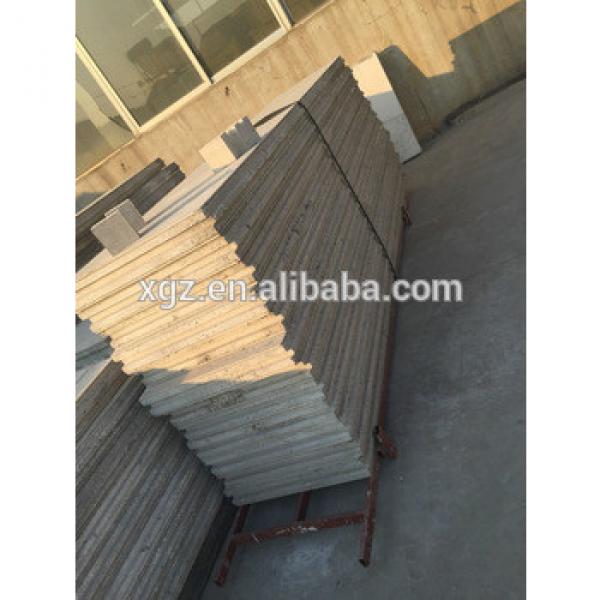 Australia Standard eps cement sandwich panel #1 image