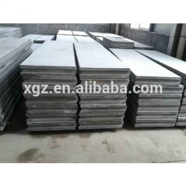 precast lightweight eps cement sandwich panel eps fire proof wall panels #1 image