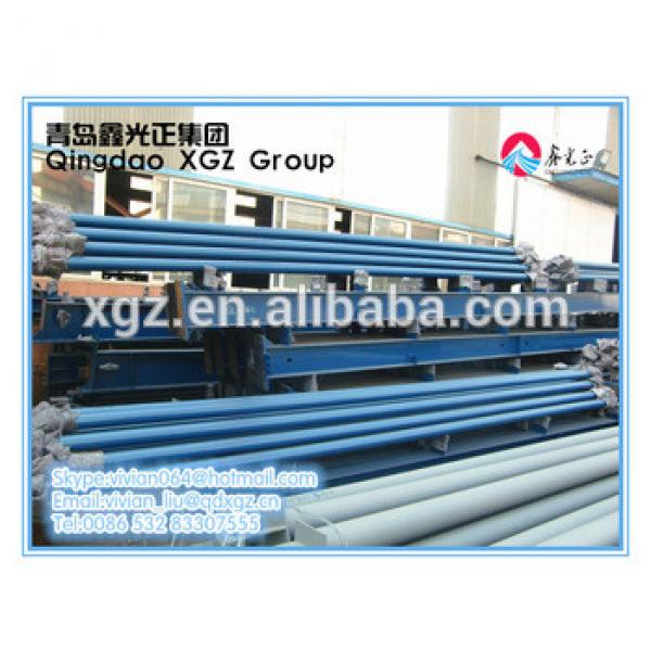 China XGZ steel multi-floored consturction materials #1 image