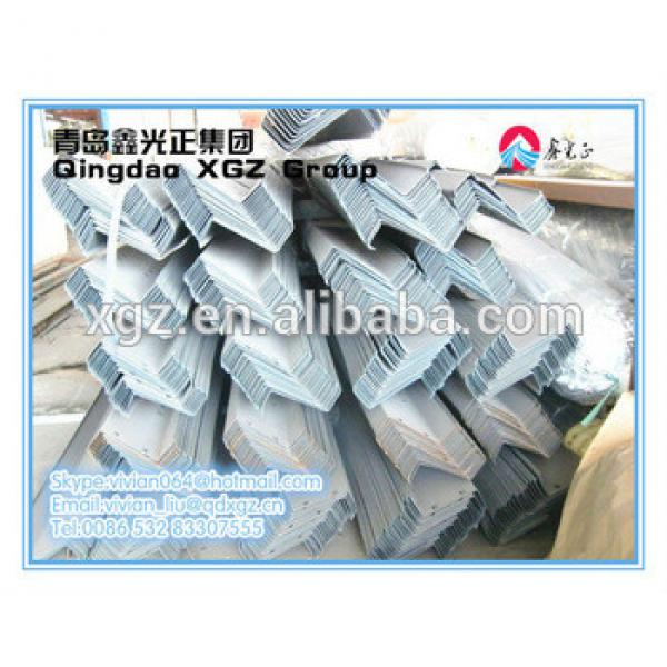 China XGZ prefab steel building construction material #1 image