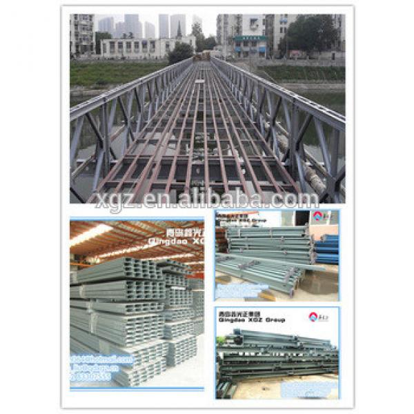 China XGZ galvanized steel franing trestle materials for sale #1 image