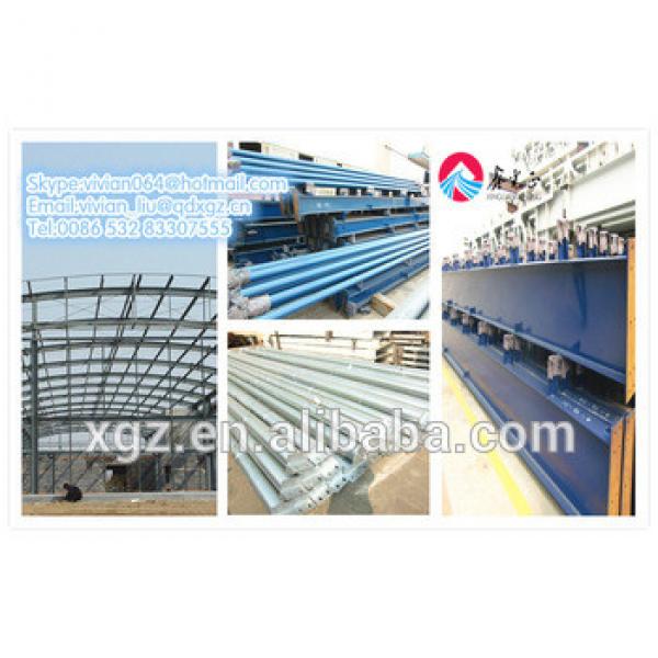 China XGZ perfab steel workshop materials for sale #1 image