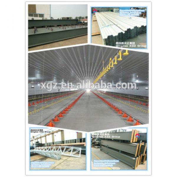 XGZ channel steel metal building materials #1 image