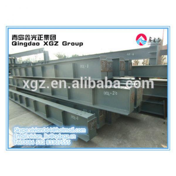 XGZ building construction prefab house material #1 image