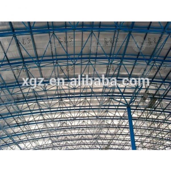 XGZ Cheap prefab house used building materials #1 image