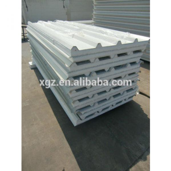 EPS sandwich panel #1 image