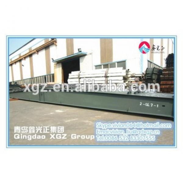 XGZ structural steel materials/ H beam #1 image