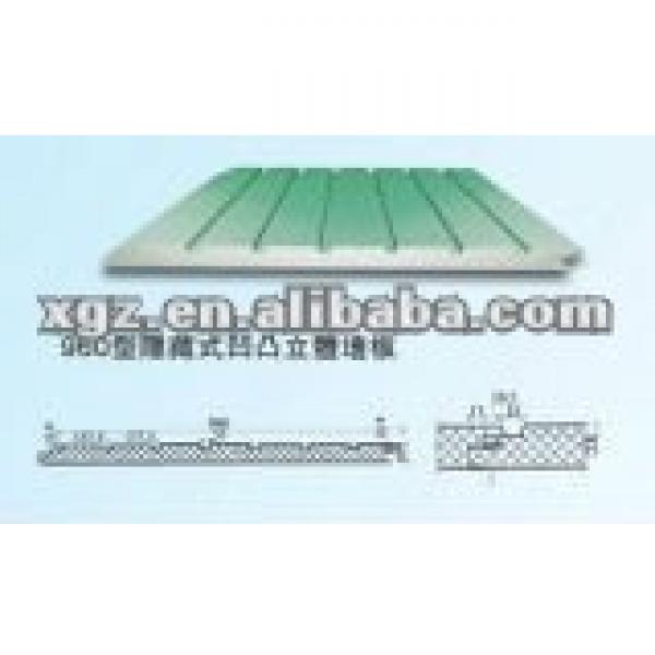 Hot Sell PU Sandwich Panel #1 image