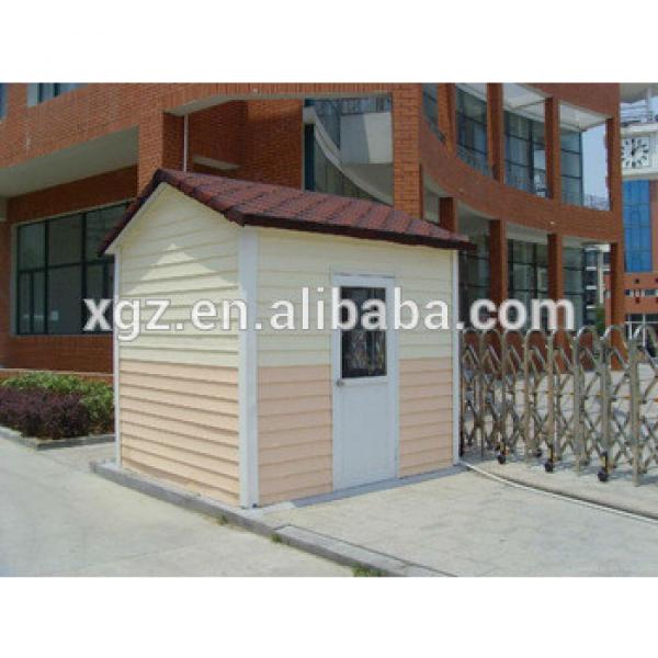 XGZ Easy Installation foam cement sandwich panels #1 image