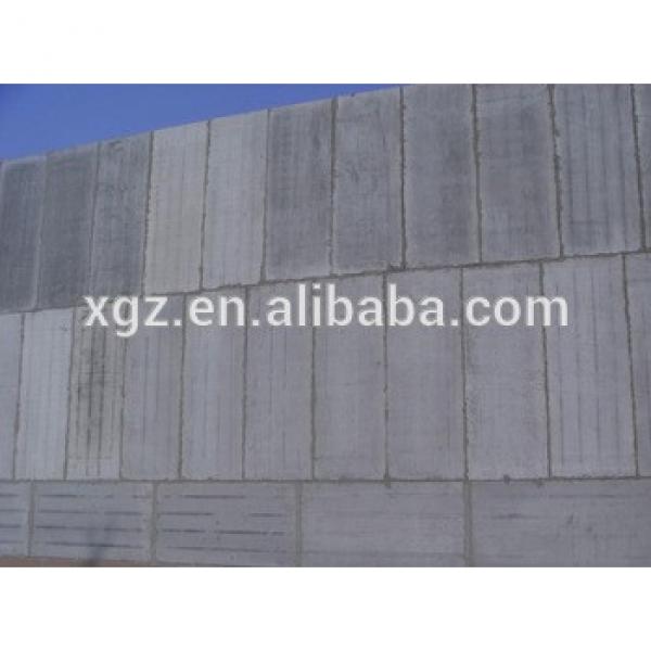 XGZ Economic building material sandwich panel #1 image