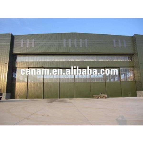 Workshop Use Big Size Industrial Lifting Door #1 image