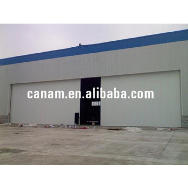 window hangar door automatic hangar door new type hangars doors #1 image