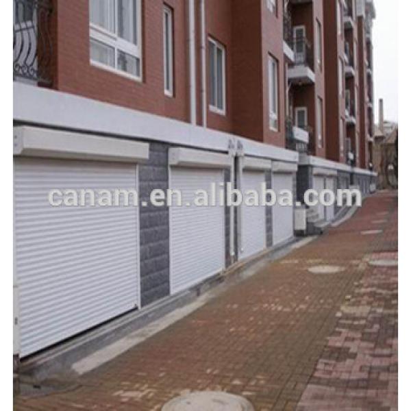 shop roller shutter door #1 image