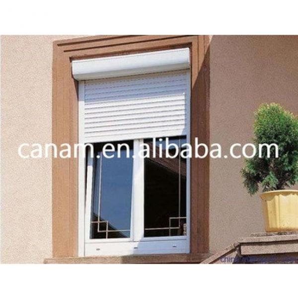 outdoor design aluminum roller shutters/exterior electric rolling shutter #1 image