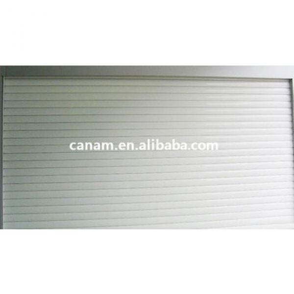 China big steel /iron industrial anti-wind door supplier #1 image