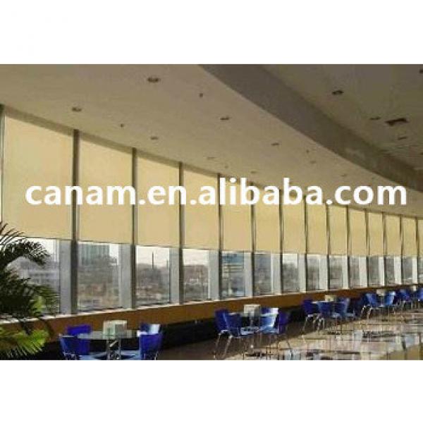 Best Selling Durable Slat Fabric Roller Blind, Roller Blind Fabric #1 image