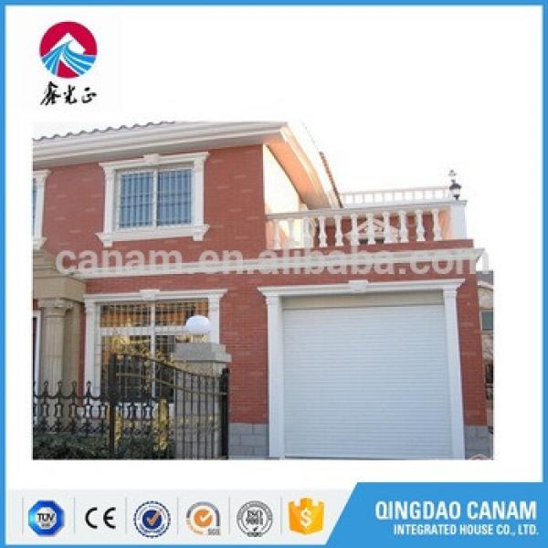 Fast rapid door/Wind resistant good quality high speed roller shutter door #1 image